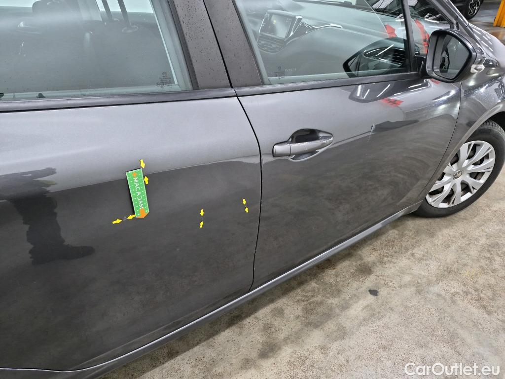  Peugeot  208  Active Business 1.5 HDi 100CV BVM5 E6dT #44