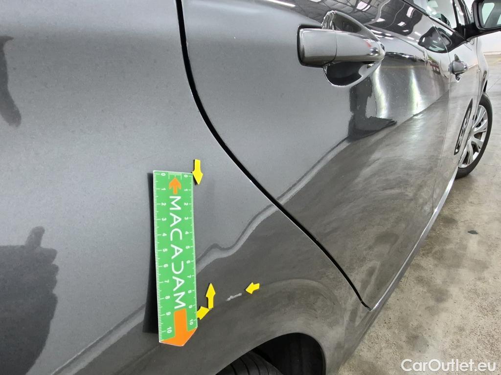  Peugeot  208  Active Business 1.5 HDi 100CV BVM5 E6dT #5