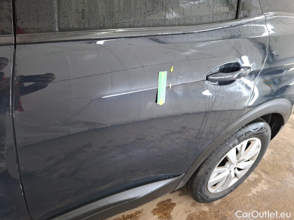  Peugeot  3008  Active Business 1.5 HDi 130CV BVM6 E6dT #10