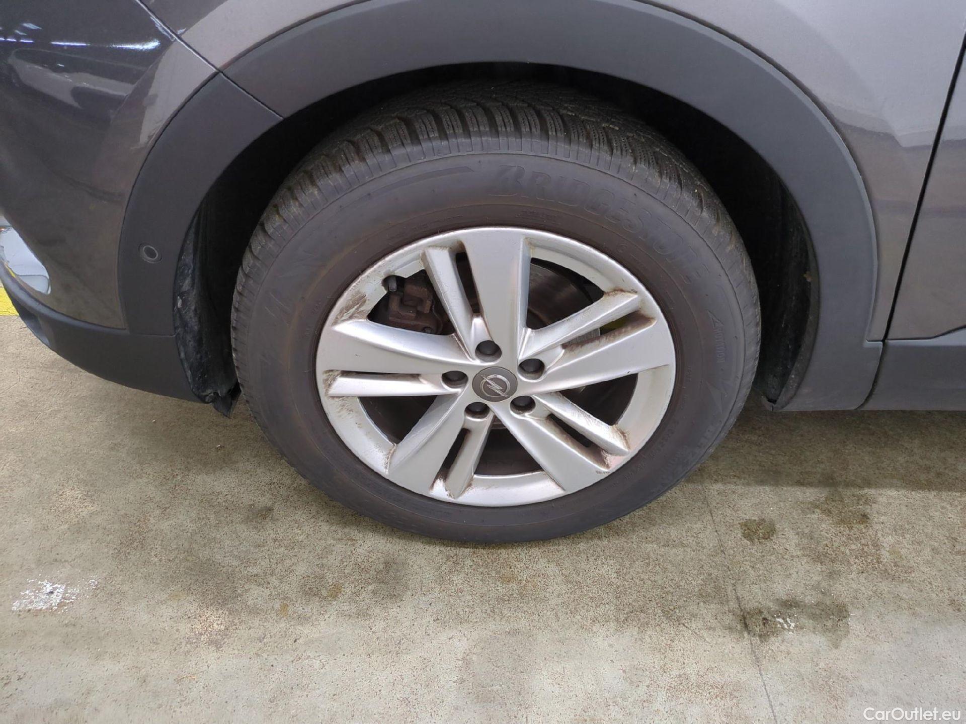  Opel   Grandland X Grandland X Elegance Business 1.5 130CV BVA8 E6d #3