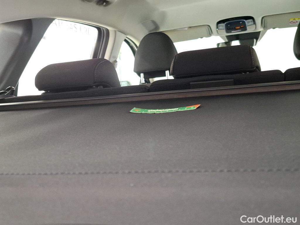  Hyundai  Tucson  Business Mild-Hybrid 2WD 1.6 CRDI 135CV BVA7 E6d #43