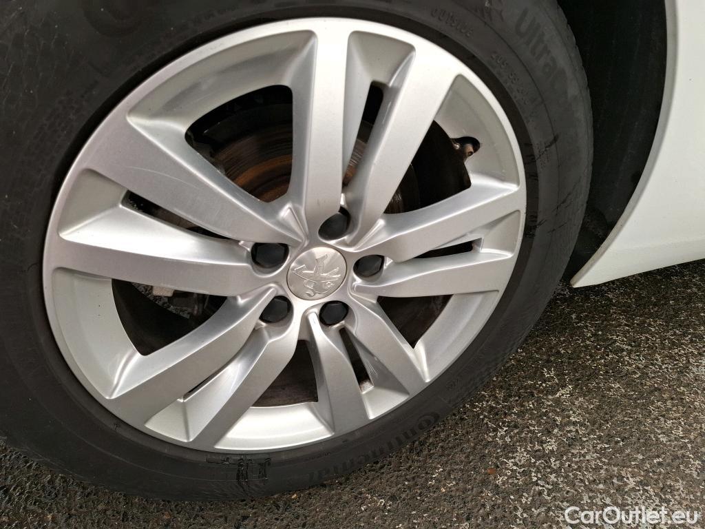  Peugeot  308  Active 1.5 HDI 100CV BVM6 E6dT #25