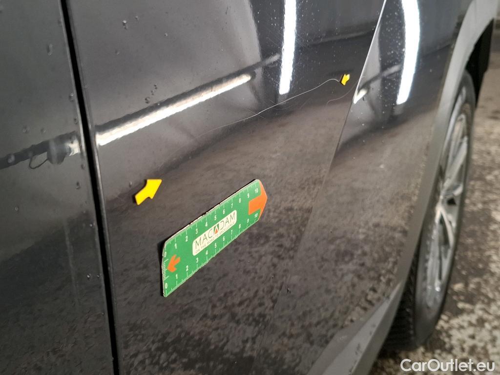  Hyundai  Tucson  Business Mild-Hybrid 2WD 1.6 CRDI 135CV BVA7 E6d #8