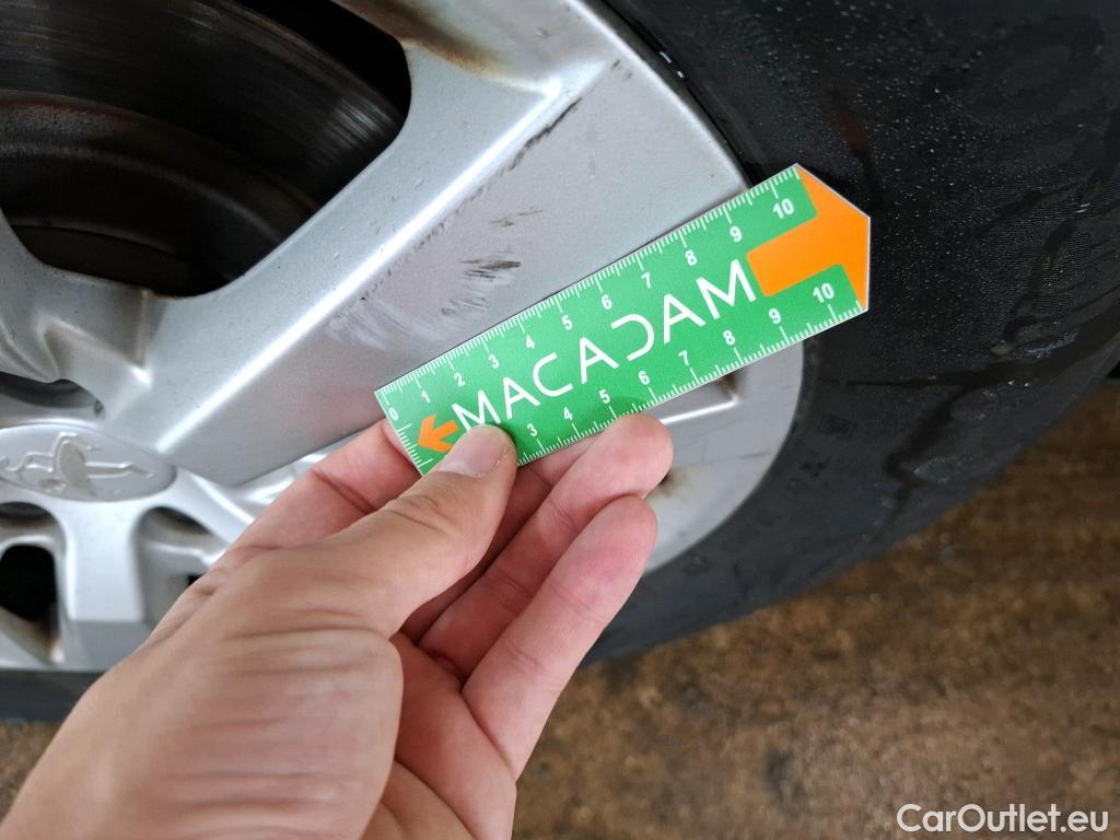  Peugeot  3008  Active Business 1.5 HDi 130CV BVM6 E6dT #16