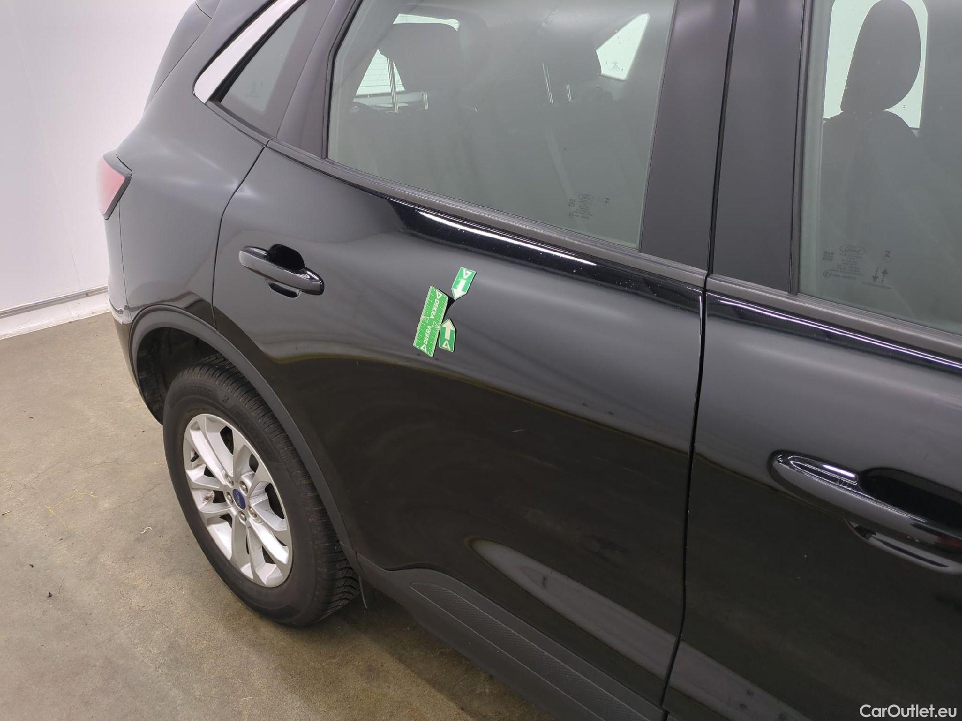  Ford  Kuga  Titanium Hybrid 2.5 190CV BVA6 E6dT #69