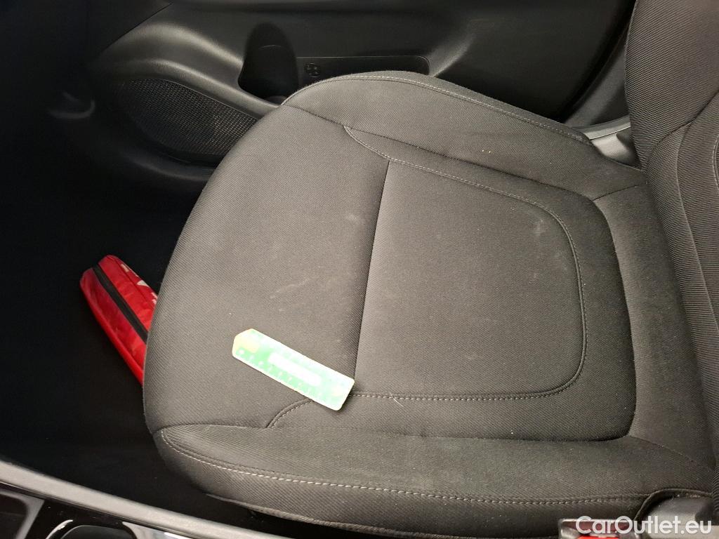  Hyundai  Tucson  Business Mild-Hybrid 2WD 1.6 CRDI 135CV BVA7 E6d #55