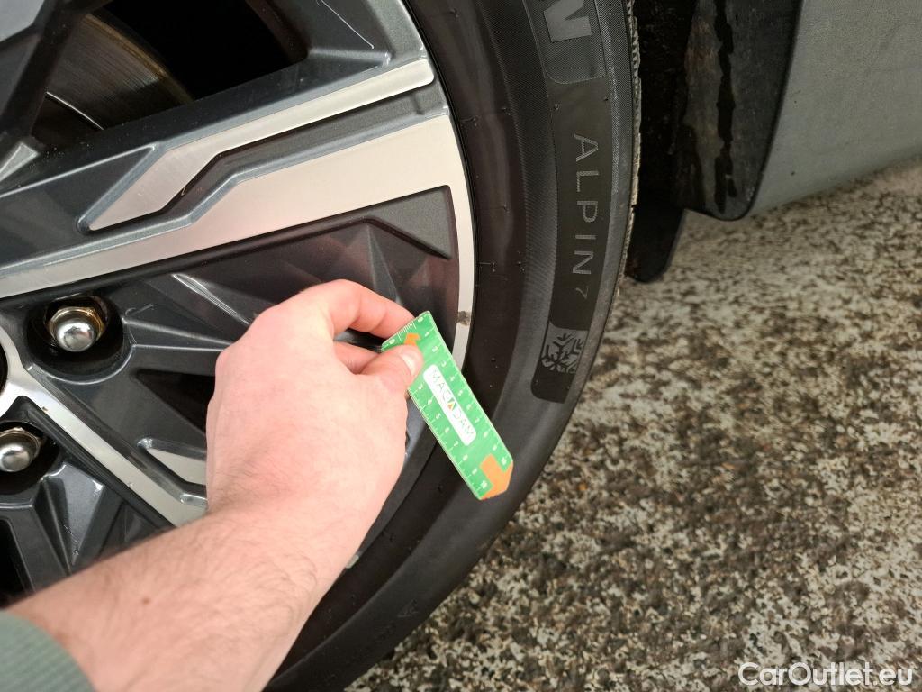  Hyundai  Tucson  Business Mild-Hybrid 2WD 1.6 CRDI 135CV BVA7 E6d #34