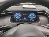  Hyundai  Tucson  Business Hybrid 2WD 1.6 T-GDI 230CV BVA6 E6d #6