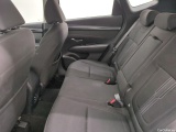 Hyundai  Tucson  Business Hybrid 2WD 1.6 T-GDI 230CV BVA6 E6d #11