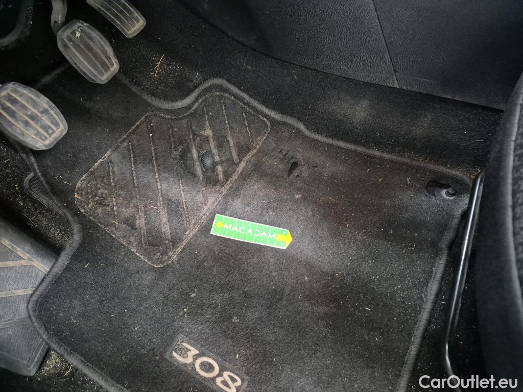  Peugeot  308  SW Active Business 1.5 HDI 100CV BVM6 E6dT #29