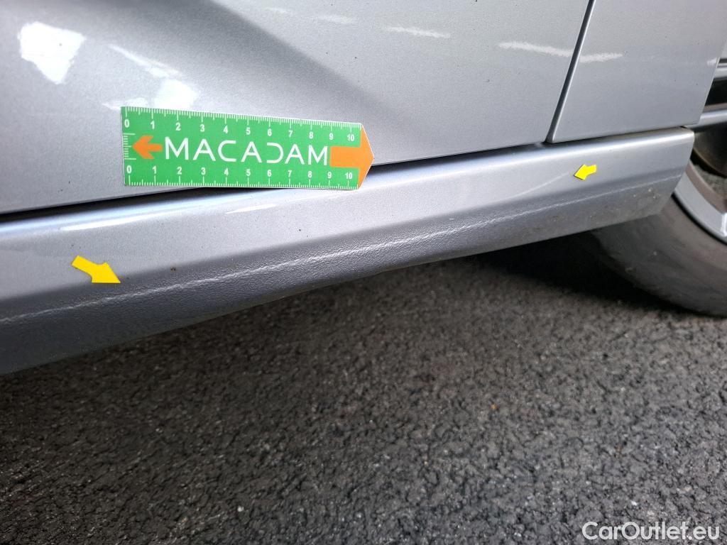  Peugeot  308 PEUGEOT  SW / 2021 / 5P / Break BlueHDi 130 EAT8 ACTIVE PACK #9