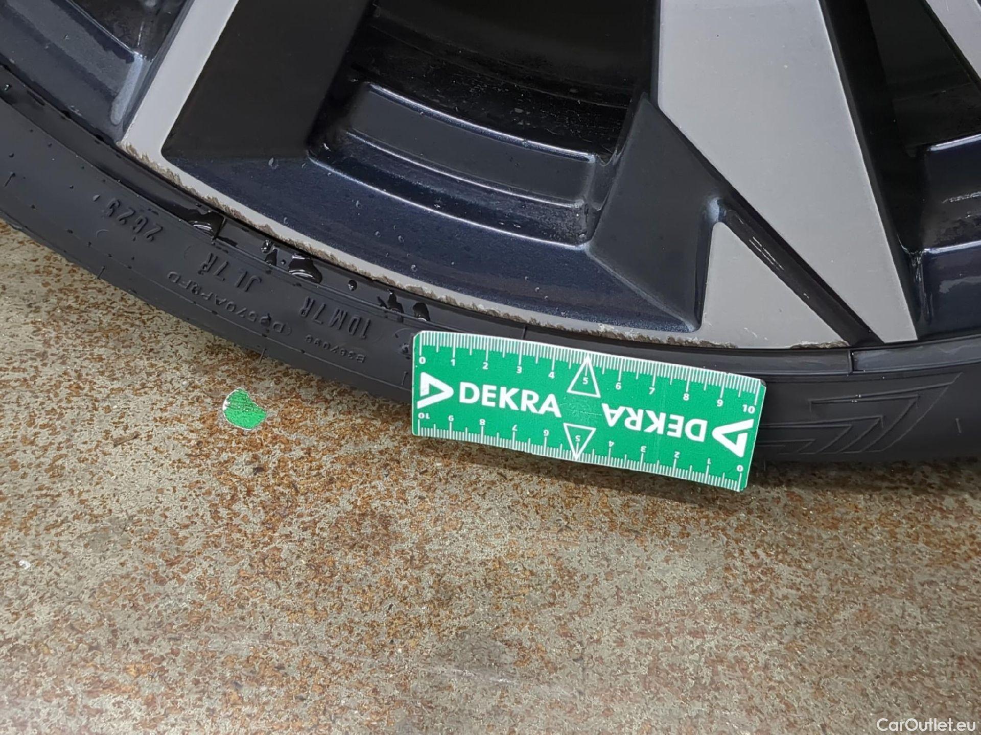  Peugeot  308 PEUGEOT  SW / 2021 / 5P / Break BlueHDi 130 EAT8 ALLURE #5