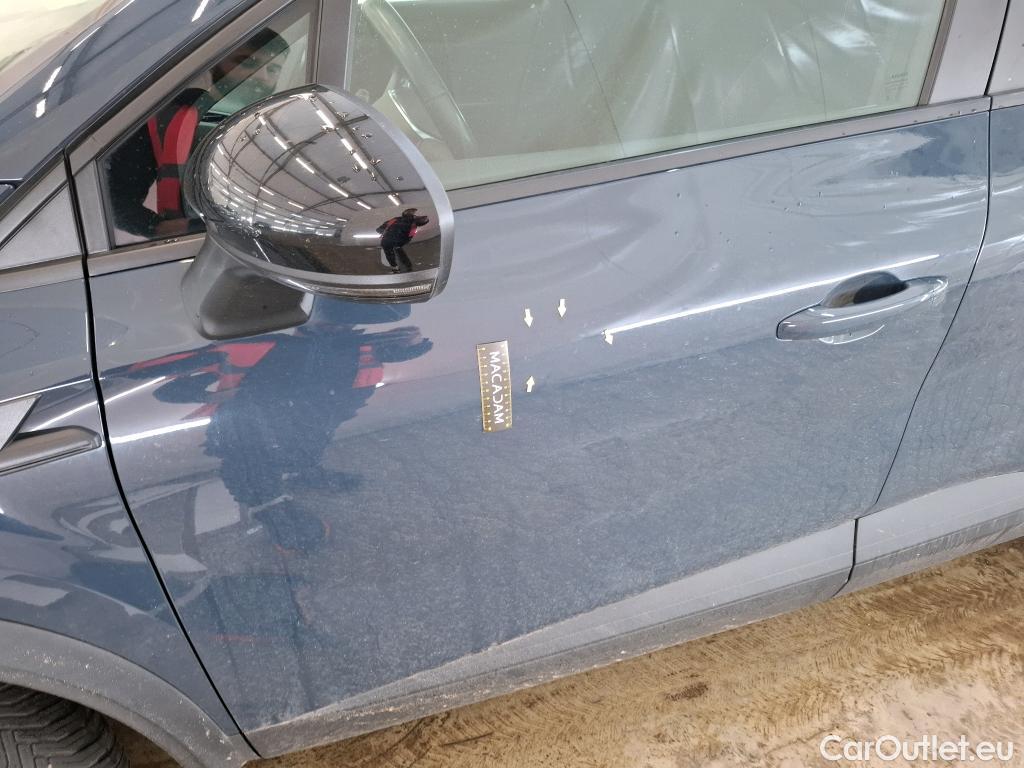  Renault  Captur  II Business 1.6 E-TECH Hybrid 145CV BVA6 E6d #6