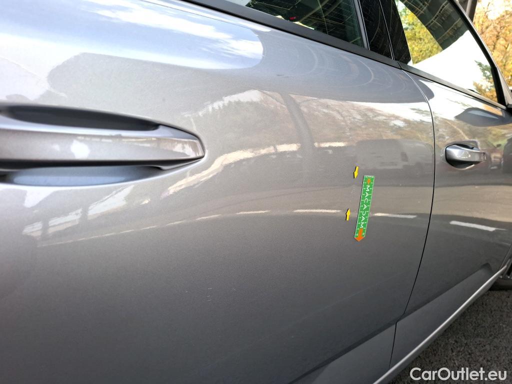  Peugeot  308 PEUGEOT  SW / 2021 / 5P / Break BlueHDi 130 EAT8 ACTIVE PACK #10