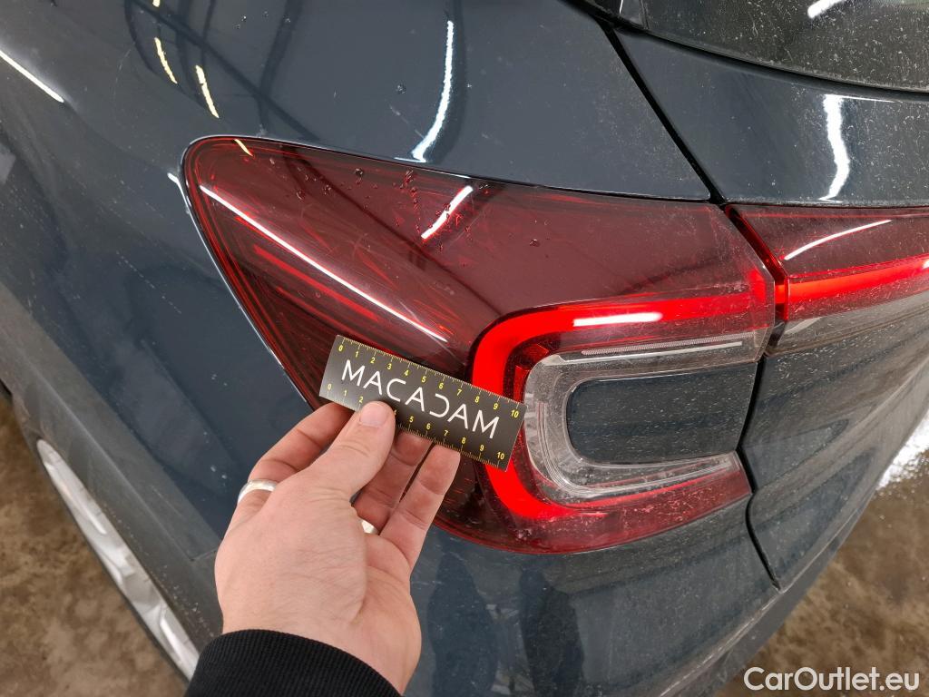  Renault  Captur  II Business 1.6 E-TECH Hybrid 145CV BVA6 E6d #22