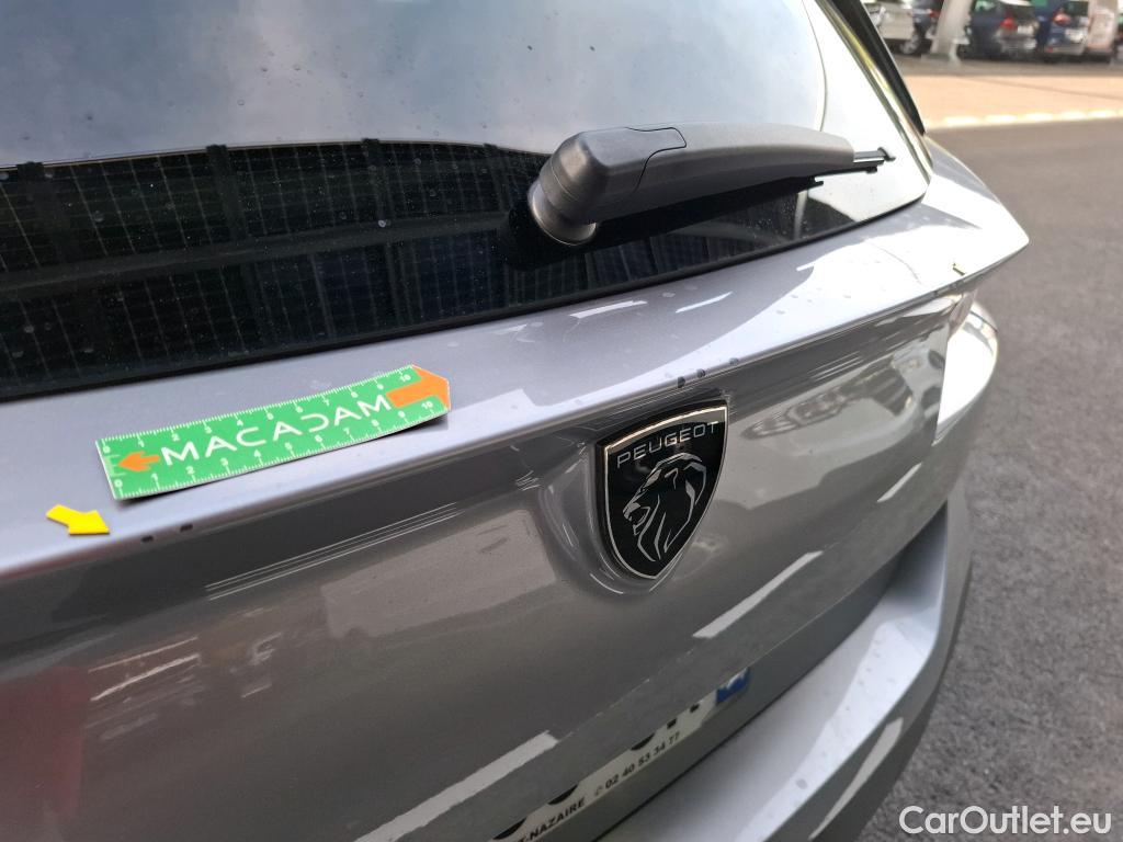  Peugeot  308 PEUGEOT  SW / 2021 / 5P / Break BlueHDi 130 EAT8 ACTIVE PACK #41