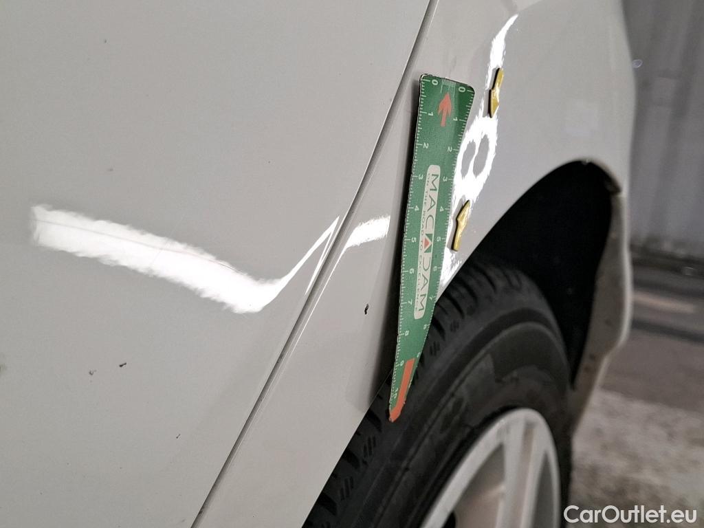  Renault  Clio  IV Business 1.5 dCi 90CV BVM5 E6 #13