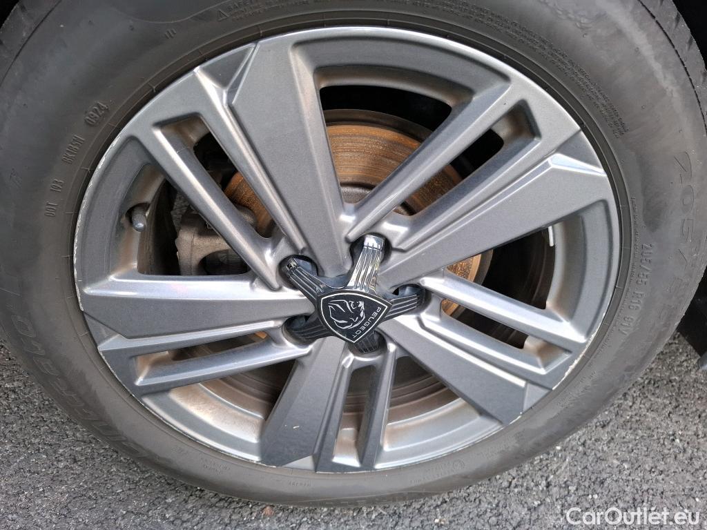  Peugeot  308 PEUGEOT  SW / 2021 / 5P / Break BlueHDi 130 EAT8 ACTIVE PACK #27