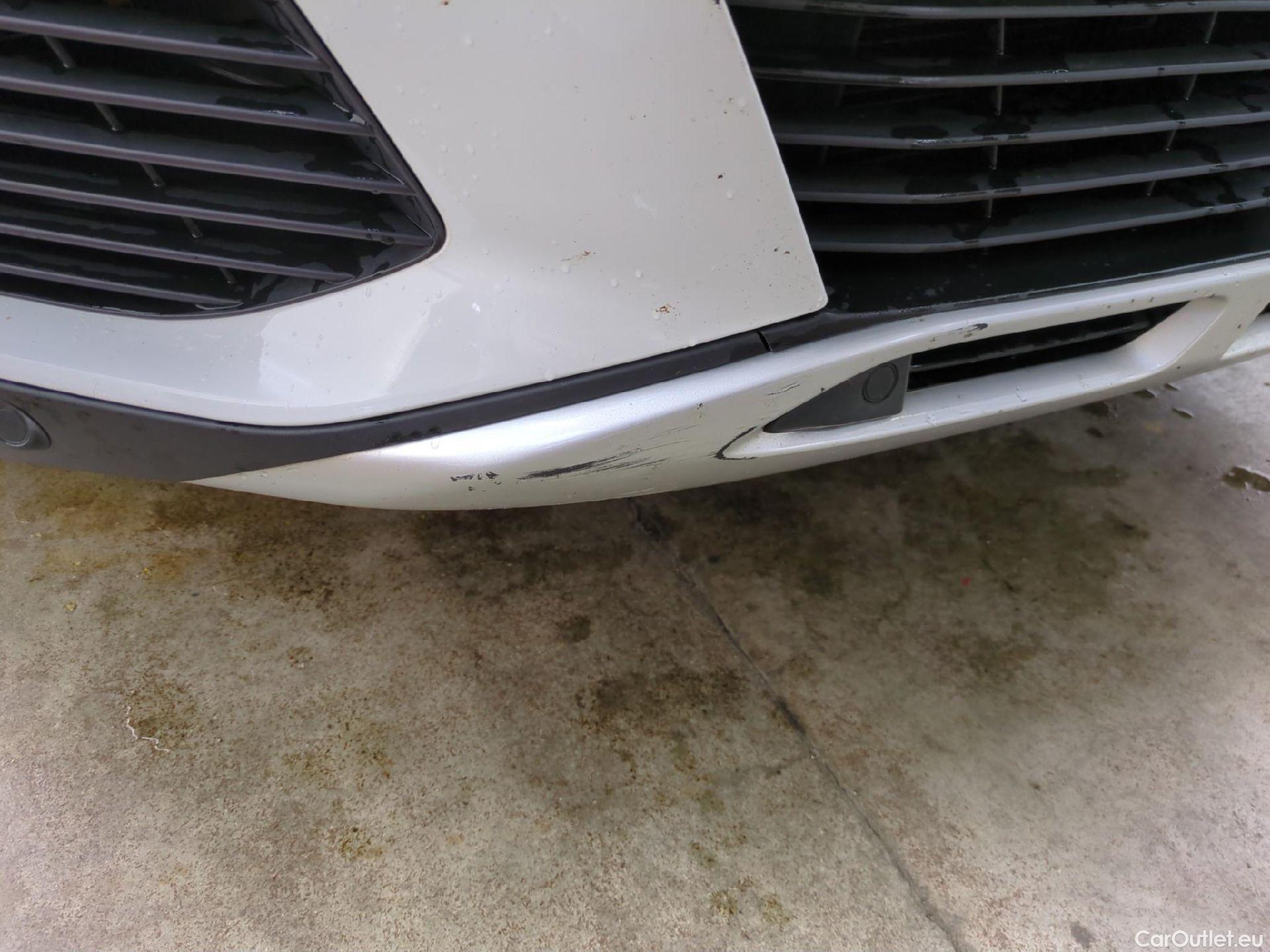  Peugeot  5008  GT Line 1.5 HDi 130CV BVM6 7 Sieges E6dT #41