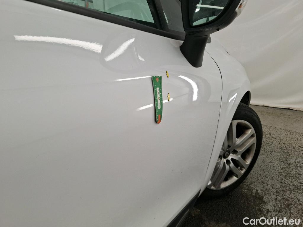  Renault  Clio  IV Business 1.5 dCi 90CV BVM5 E6 #14