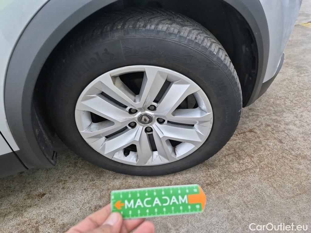  Renault  Captur  II Business 1.5 dCi 115CV BVA7 E6dT #9