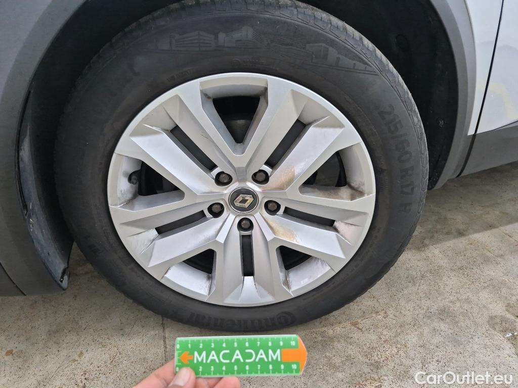  Renault  Captur  II Business 1.5 dCi 115CV BVA7 E6dT #5