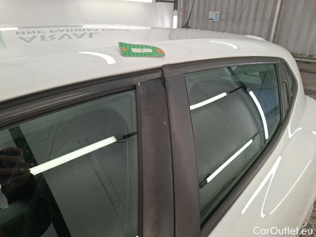  Renault  Clio  IV Business 1.5 dCi 90CV BVM5 E6 #6