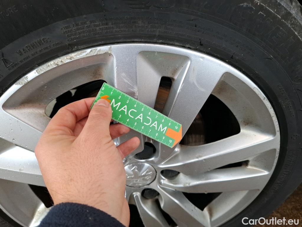  Peugeot  308 PEUGEOT  / 2017 / 5P / Berline BlueHDi 130 EAT8 S&S ACTIVE BUSINESS #34