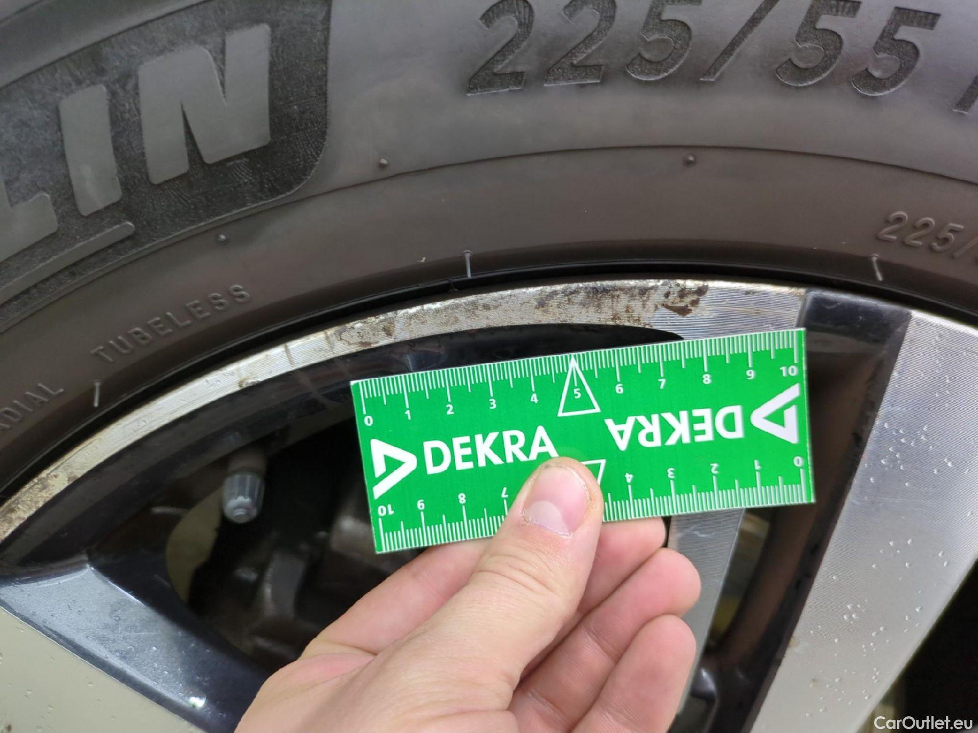  Peugeot  5008  GT Line 1.5 HDi 130CV BVM6 7 Sieges E6dT #18