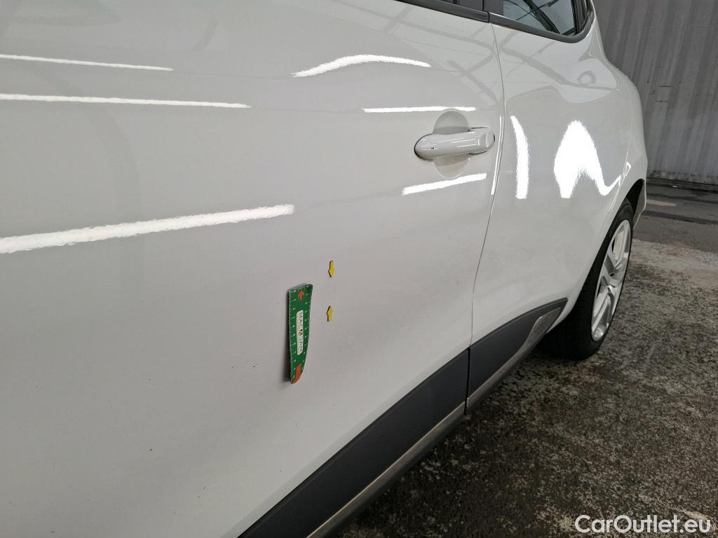  Renault  Clio  IV Business 1.5 dCi 90CV BVM5 E6 #9