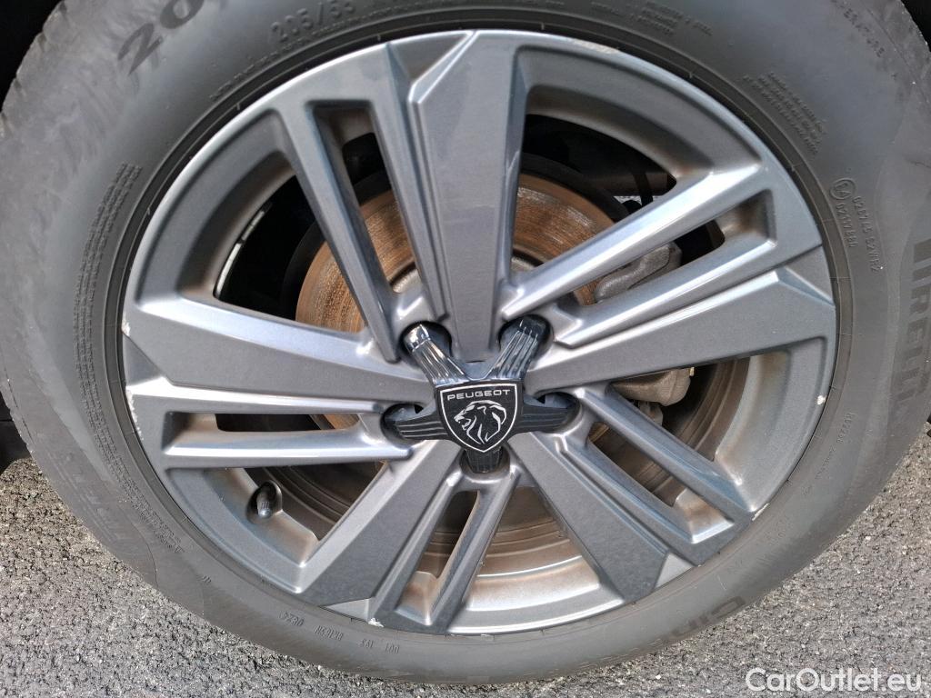  Peugeot  308 PEUGEOT  SW / 2021 / 5P / Break BlueHDi 130 EAT8 ACTIVE PACK #36