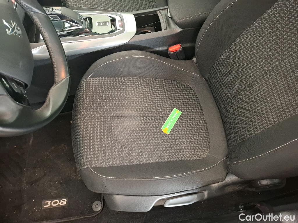  Peugeot  308 PEUGEOT  / 2017 / 5P / Berline BlueHDi 130 EAT8 S&S ACTIVE BUSINESS #55