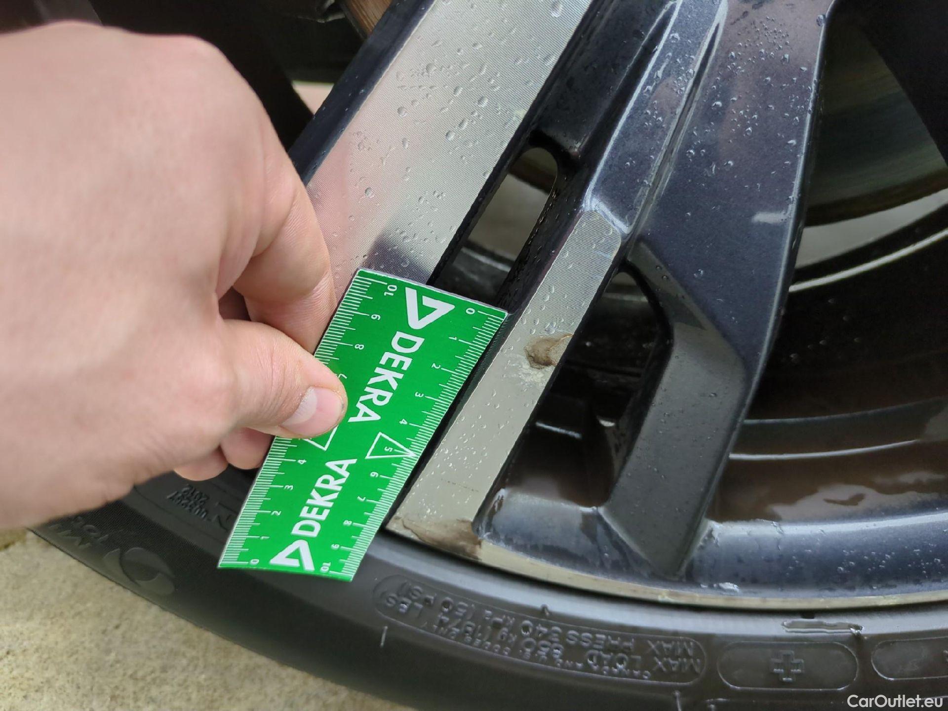  Peugeot  5008  GT Line 1.5 HDi 130CV BVM6 7 Sieges E6dT #22