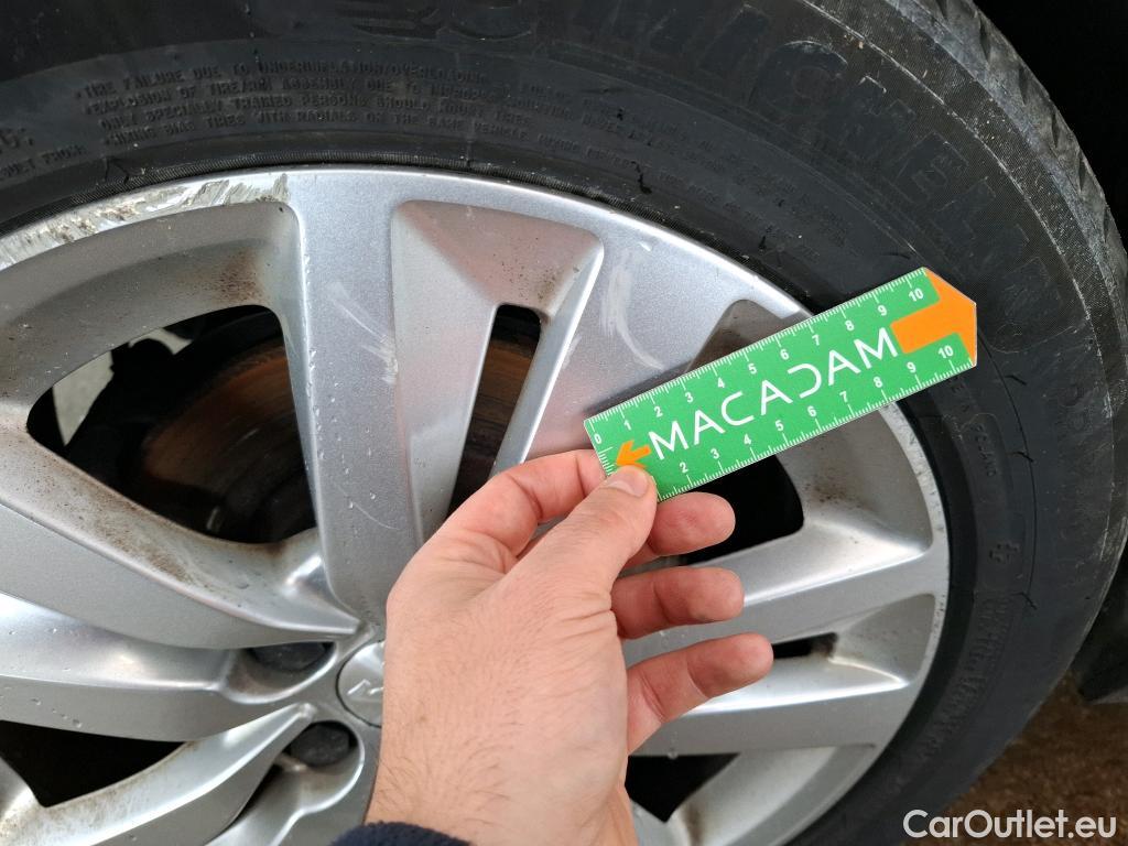  Peugeot  308 PEUGEOT  / 2017 / 5P / Berline BlueHDi 130 EAT8 S&S ACTIVE BUSINESS #33