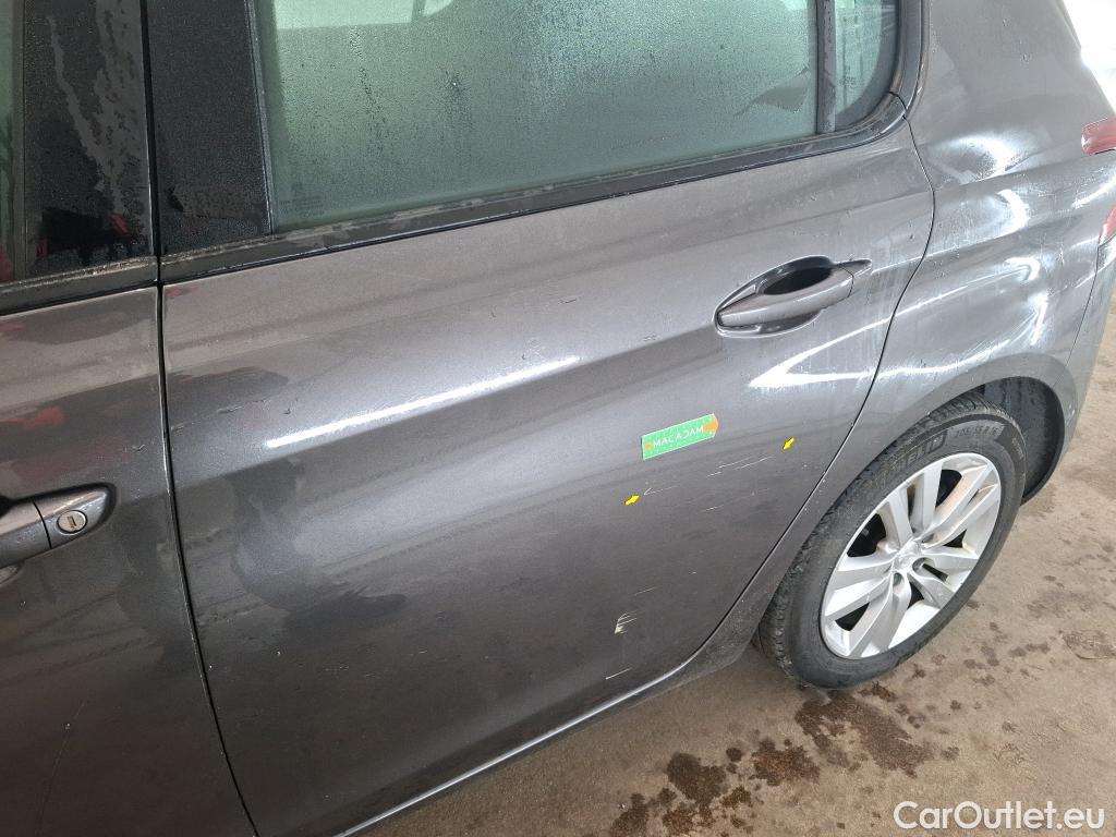  Peugeot  308 PEUGEOT  / 2017 / 5P / Berline BlueHDi 130 EAT8 S&S ACTIVE BUSINESS #17