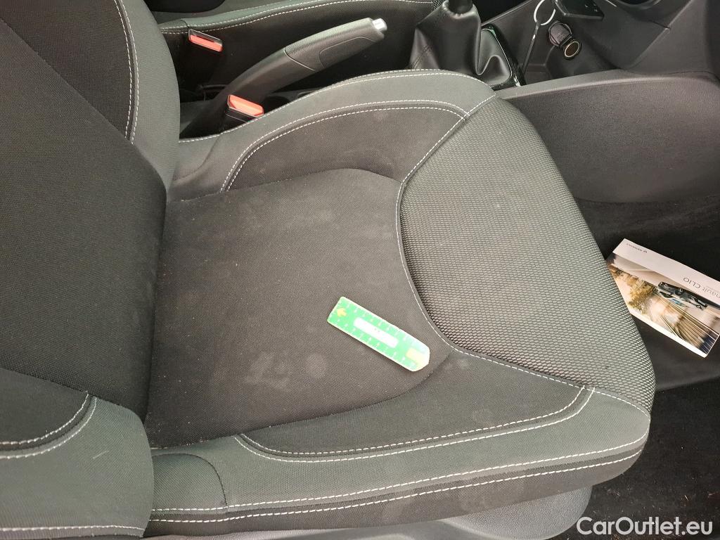  Renault  Clio  IV Business 1.5 dCi 90CV BVM5 E6 #16