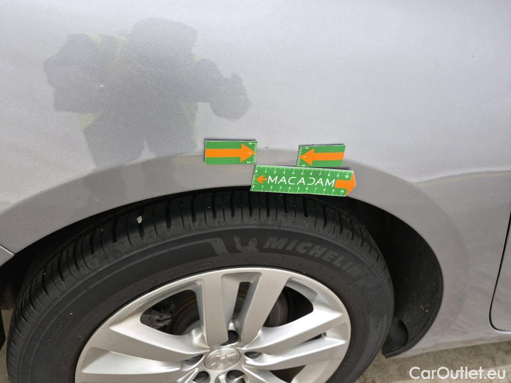  Peugeot  308  SW Active Business 1.5 HDI 100CV BVM6 E6dT #16