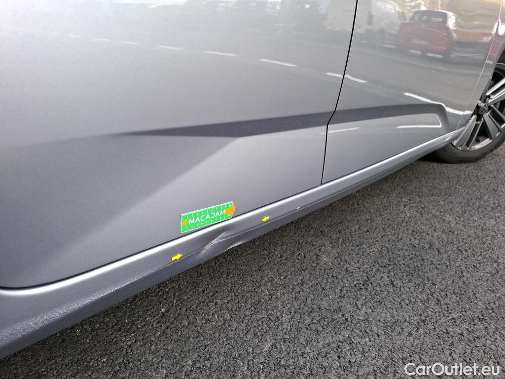  Peugeot  308 PEUGEOT  SW / 2021 / 5P / Break BlueHDi 130 EAT8 ACTIVE PACK #7