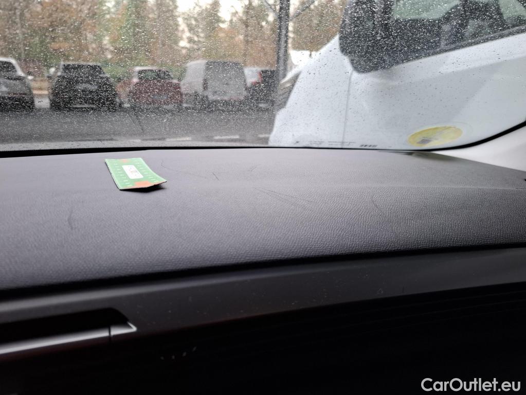  Peugeot  308 PEUGEOT  SW / 2021 / 5P / Break BlueHDi 130 EAT8 ACTIVE PACK #6