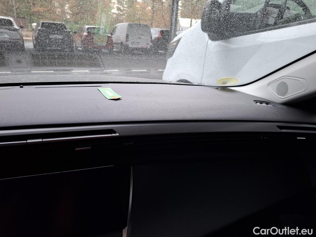  Peugeot  308 PEUGEOT  SW / 2021 / 5P / Break BlueHDi 130 EAT8 ACTIVE PACK #4