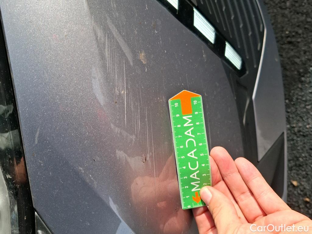  Peugeot  308 PEUGEOT  SW / 2021 / 5P / Break BlueHDi 130 EAT8 ACTIVE PACK #18