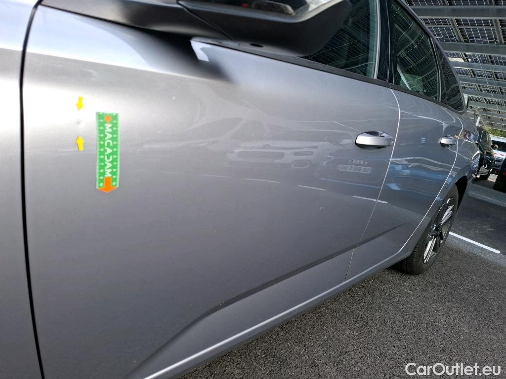  Peugeot  308 PEUGEOT  SW / 2021 / 5P / Break BlueHDi 130 EAT8 ACTIVE PACK #30