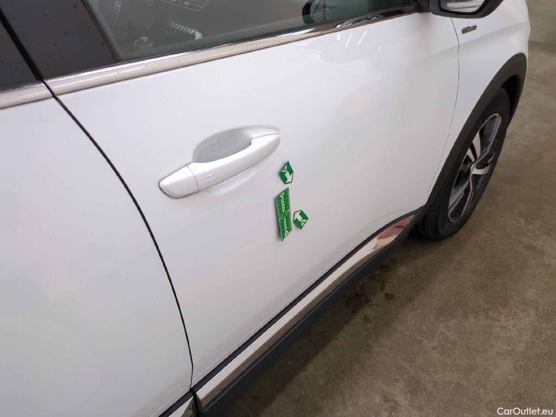  Peugeot  5008  GT Line 1.5 HDi 130CV BVM6 7 Sieges E6dT #31