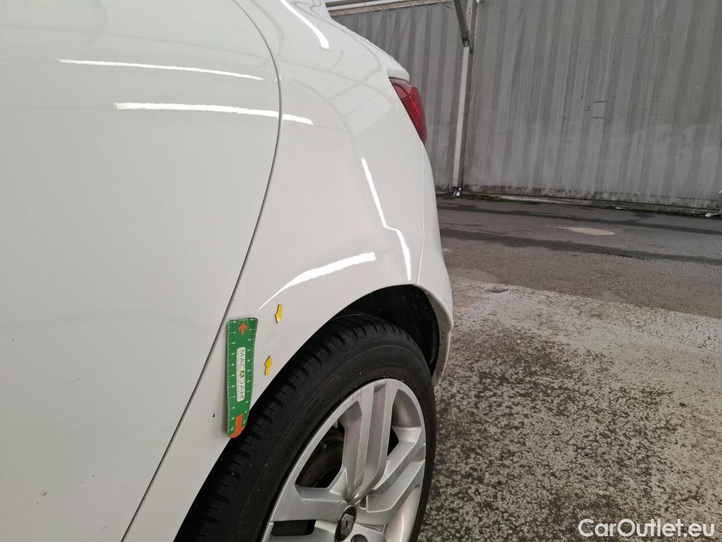  Renault  Clio  IV Business 1.5 dCi 90CV BVM5 E6 #12