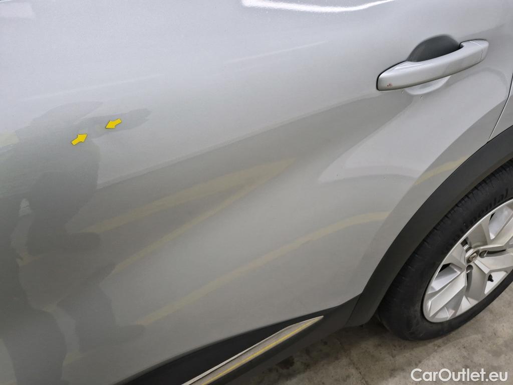  Renault  Captur  II Business 1.5 dCi 115CV BVA7 E6dT #31