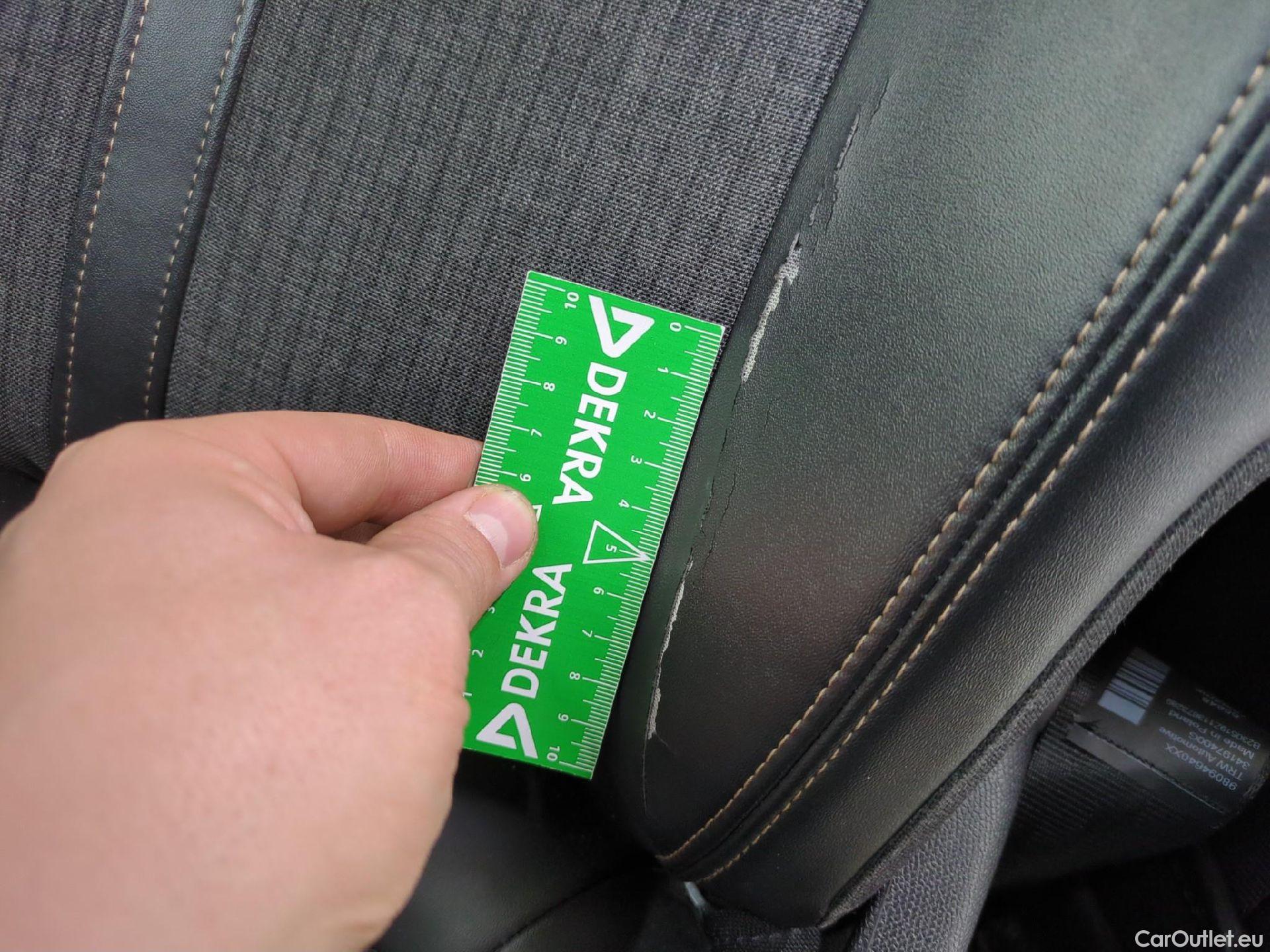  Peugeot  5008  GT Line 1.5 HDi 130CV BVM6 7 Sieges E6dT #13