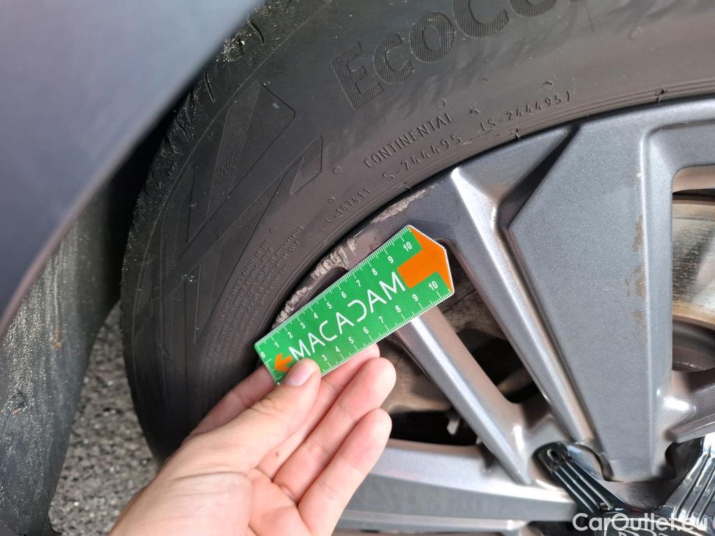  Peugeot  308 PEUGEOT  SW / 2021 / 5P / Break BlueHDi 130 EAT8 ACTIVE PACK #23