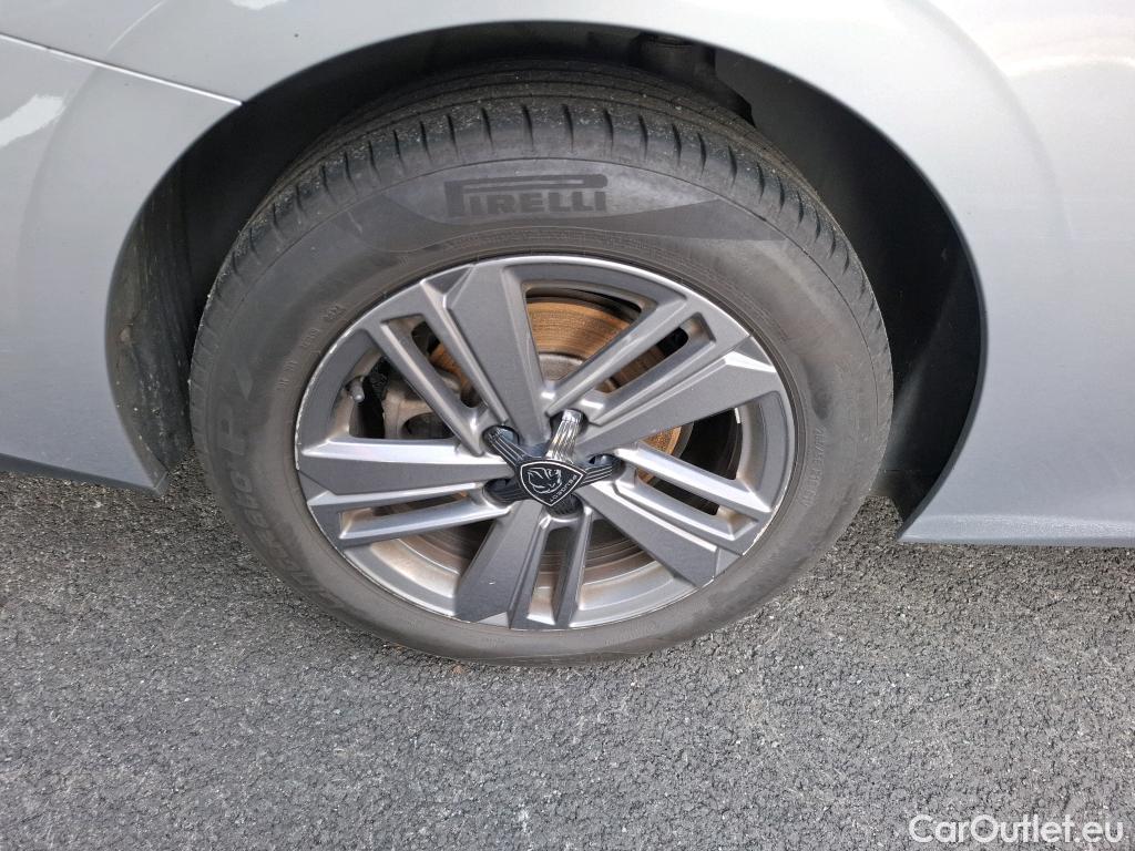  Peugeot  308 PEUGEOT  SW / 2021 / 5P / Break BlueHDi 130 EAT8 ACTIVE PACK #26