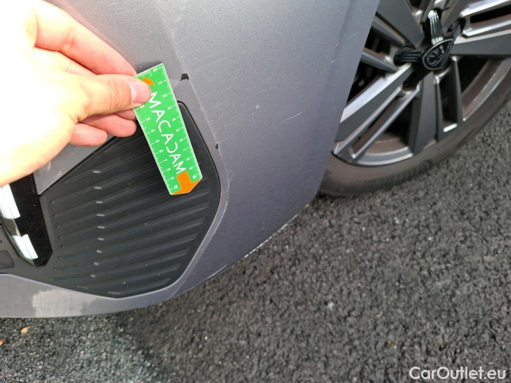  Peugeot  308 PEUGEOT  SW / 2021 / 5P / Break BlueHDi 130 EAT8 ACTIVE PACK #19