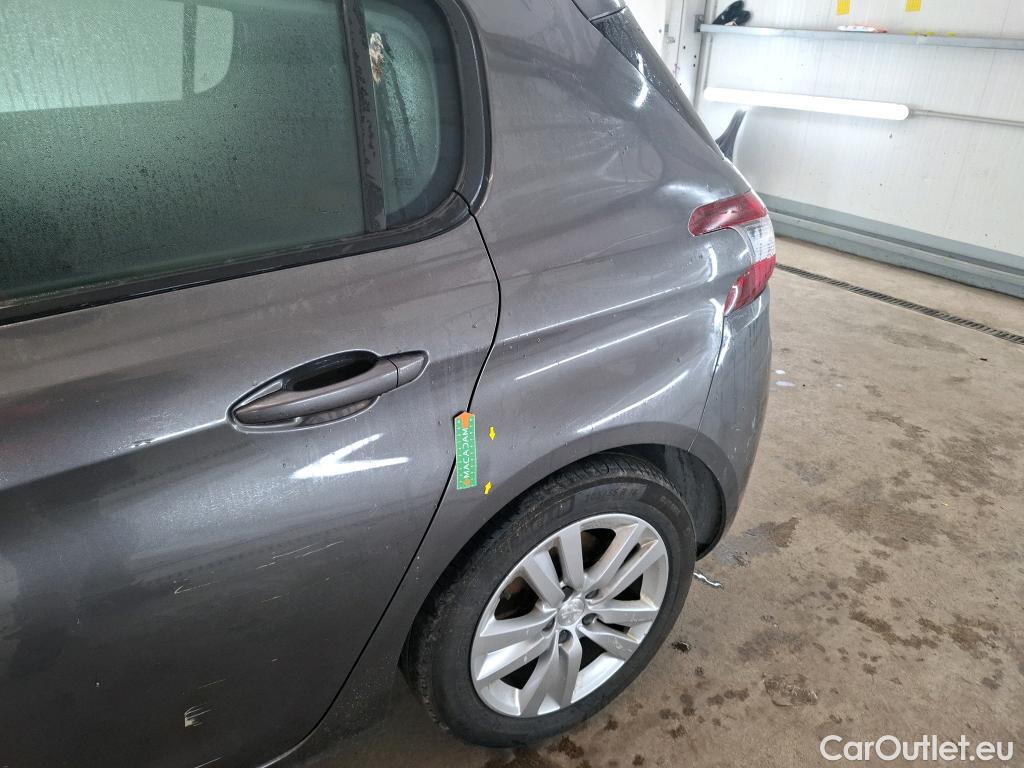  Peugeot  308 PEUGEOT  / 2017 / 5P / Berline BlueHDi 130 EAT8 S&S ACTIVE BUSINESS #11